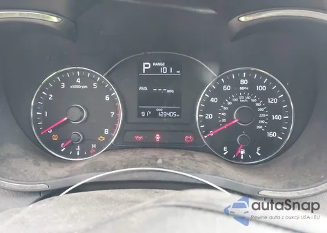 2017 Kia Forte Lx from USA, damaged, VIN 3KPFK4A78HE098141